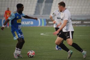 Ritrattt ta' Nerissa Galdes Portelli