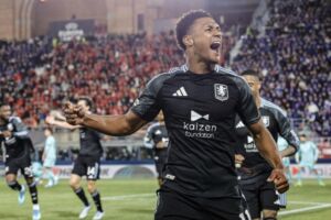 Ollie Watkins