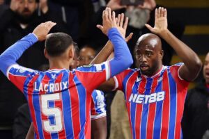 Jean-Philippe Mateta