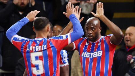 Jean-Philippe Mateta