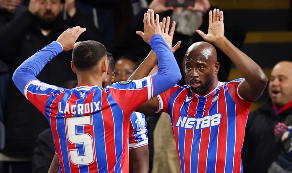 Jean-Philippe Mateta