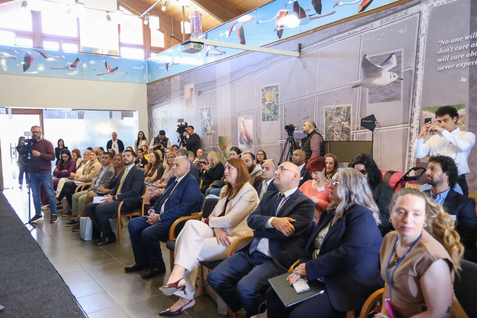 Kif Inhi Gvern ġdid Nazzjonalista jkollu Ministeru ddedikat għall-ħarsien tal ...