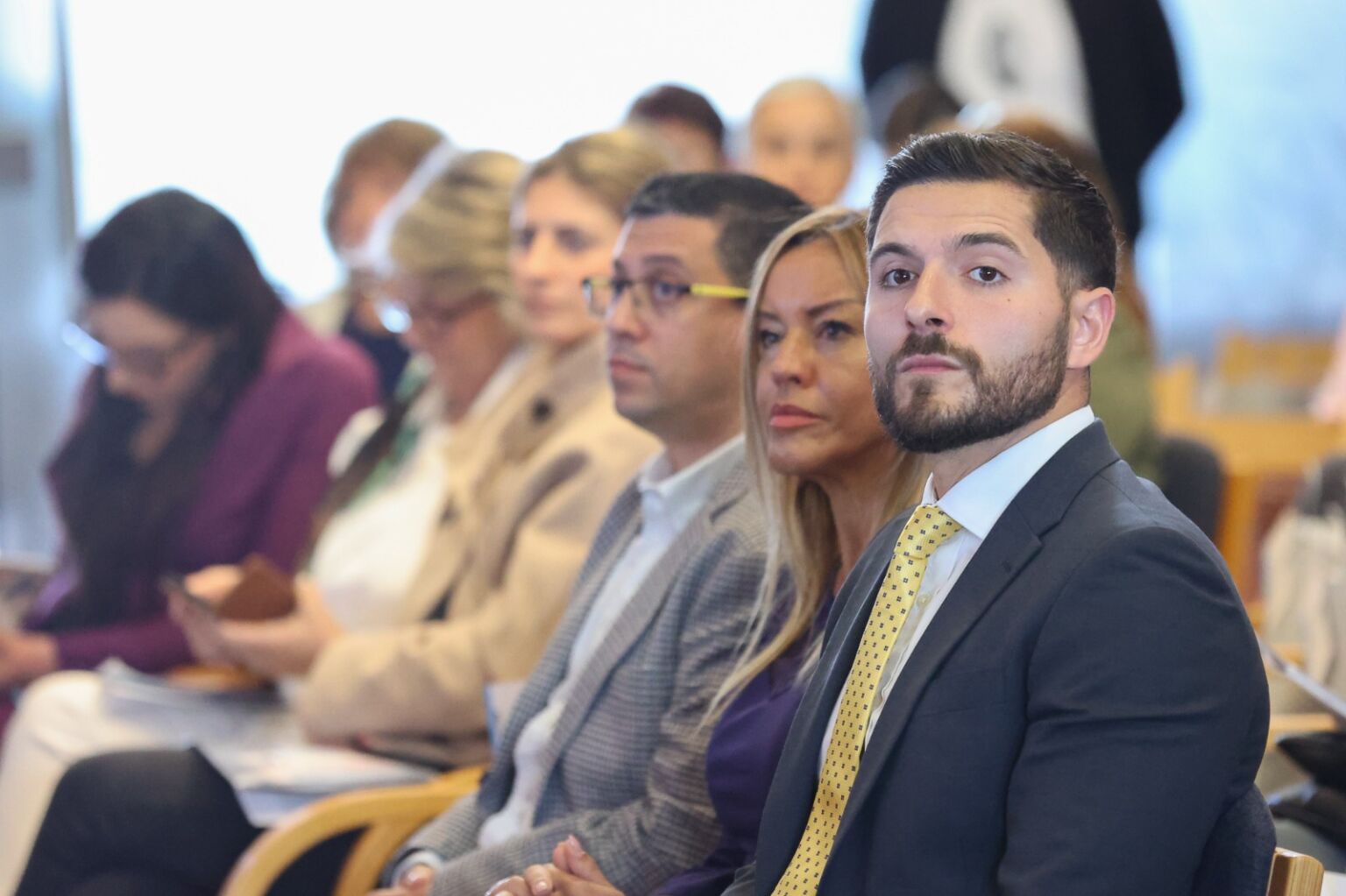 Kif Inhi Gvern ġdid Nazzjonalista jkollu Ministeru ddedikat għall-ħarsien tal ...