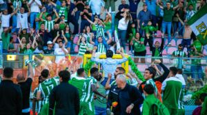 Ritratt ta' Floriana FC