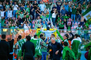 Ritratt ta' Floriana FC