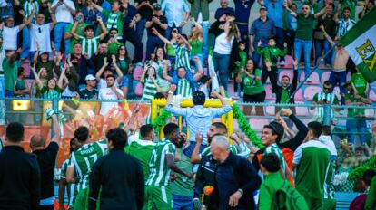 Ritratt ta' Floriana FC