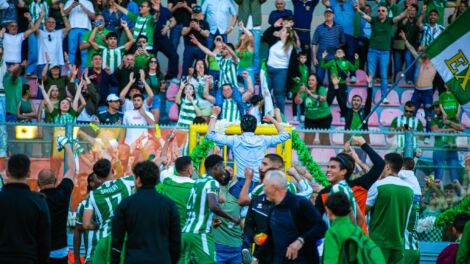 Ritratt ta' Floriana FC