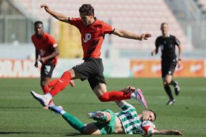 Ritratt ta' Joseph Galea