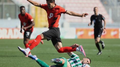 Ritratt ta' Joseph Galea