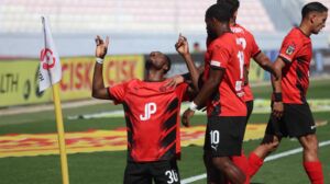 Ritratt ta' Joseph Galea.