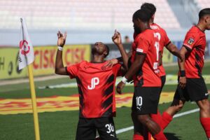 Ritratt ta' Joseph Galea.