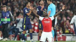 Arsenal mill-ġdid fil-finali tal-UEFA Champions League wara nuqqas ta' 20 sena.